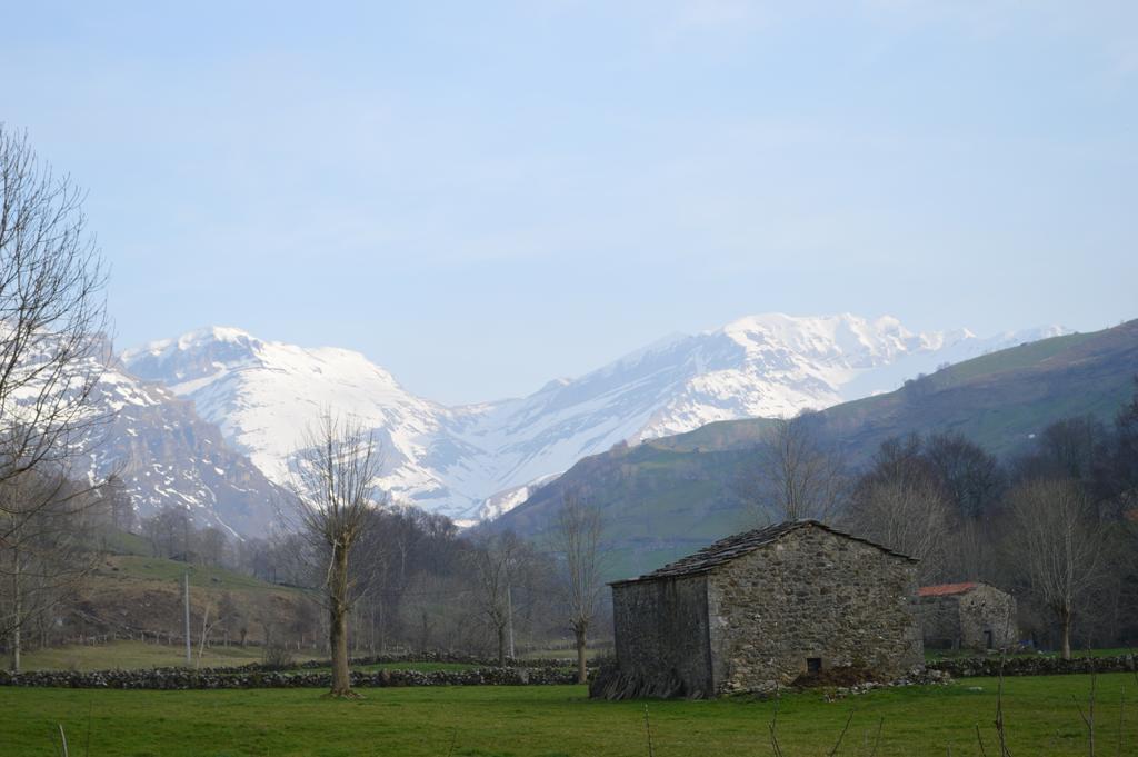 Las Azadas Tezanos Luaran gambar