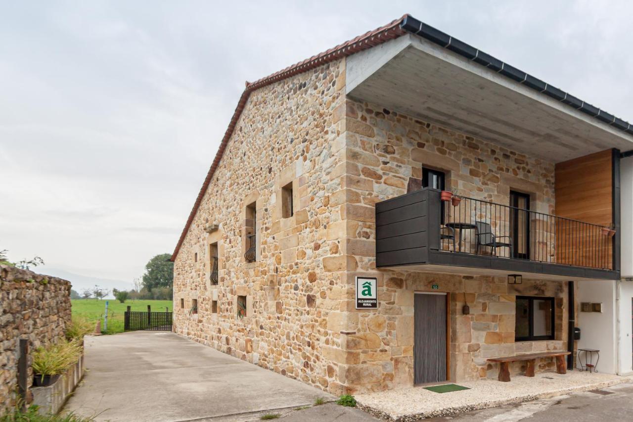Las Azadas Tezanos Luaran gambar