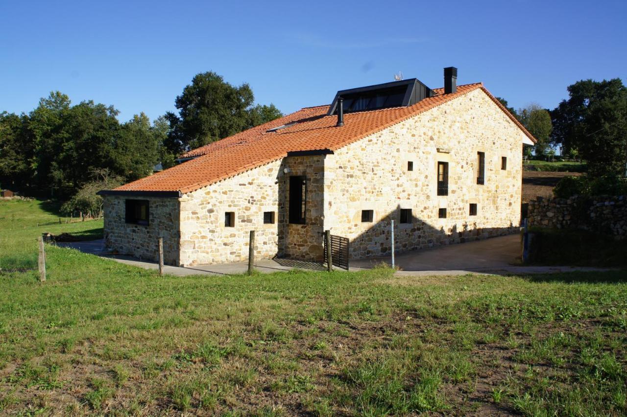 Las Azadas Tezanos Luaran gambar